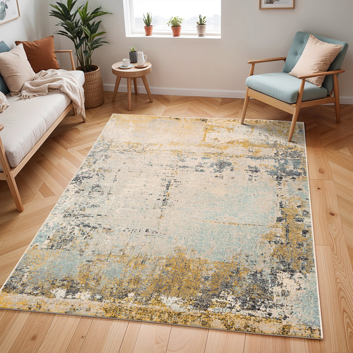 by fonQ Craze Vloerkleed 160 x 220 cm