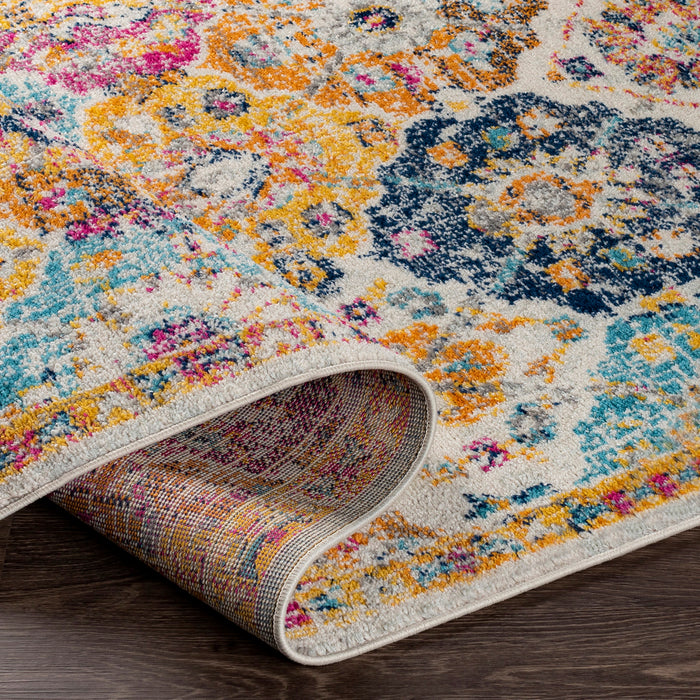 by fonQ Safi Vloerkleed 120 x 170 cm