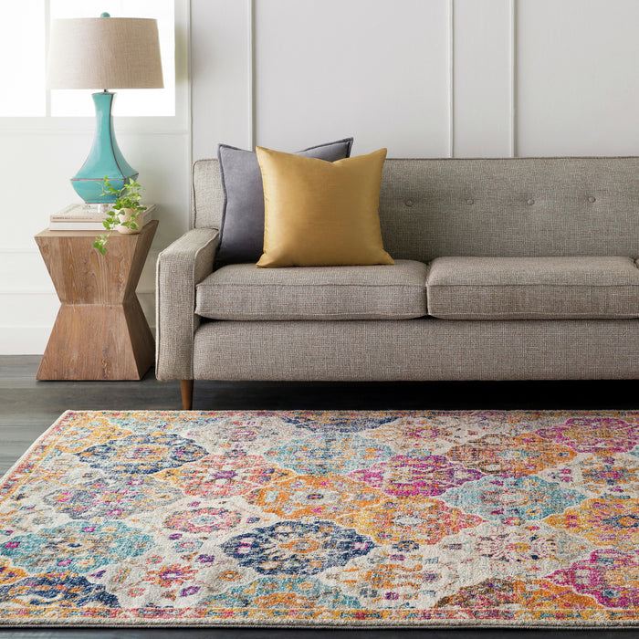 by fonQ Safi Vloerkleed 120 x 170 cm