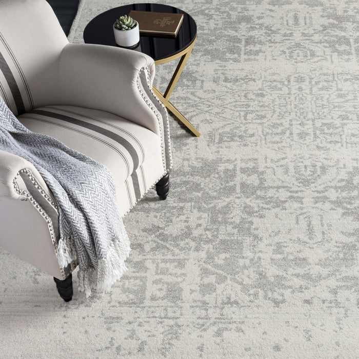 by fonQ Alvar Runner Vloerkleed 80 x 220 cm