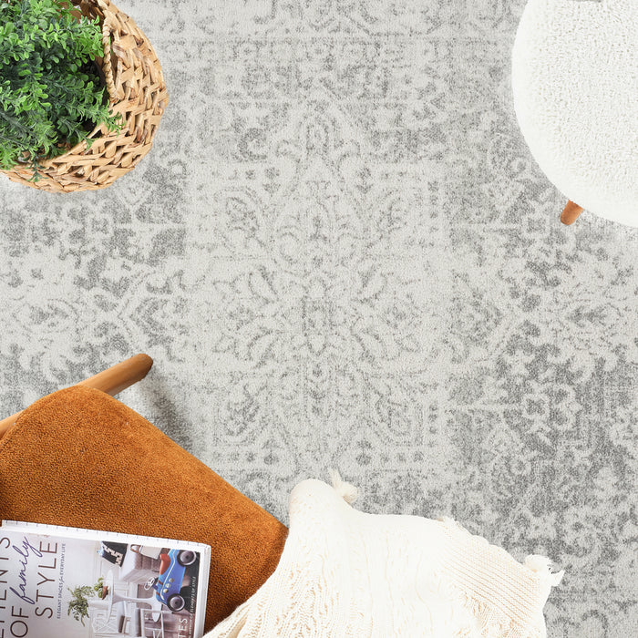 by fonQ Alvar Vloerkleed 200 x 275 cm