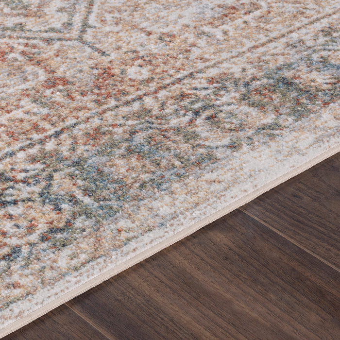 by fonQ Taran Vloerkleed Loper 80 x 220 cm