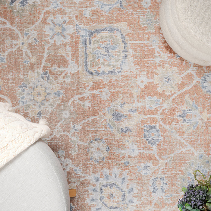 by fonQ Esha Vloerkleed 200 x 275 cm