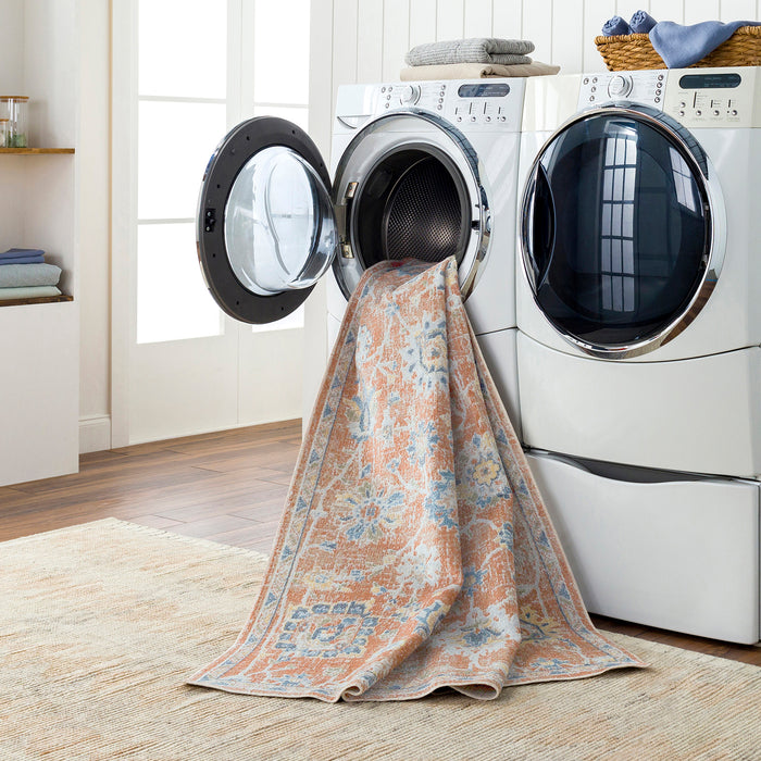 by fonQ Esha Vloerkleed 200 x 275 cm