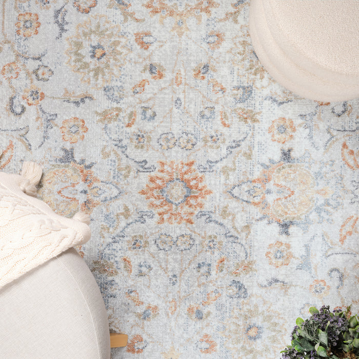 by fonQ Savia Vloerkleed 120 x 170 cm