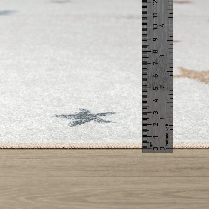 by fonQ Auri Vloerkleed 160 x 213 cm