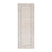 by fonQ Tile Runner Vloerkleed 80 x 220 cm