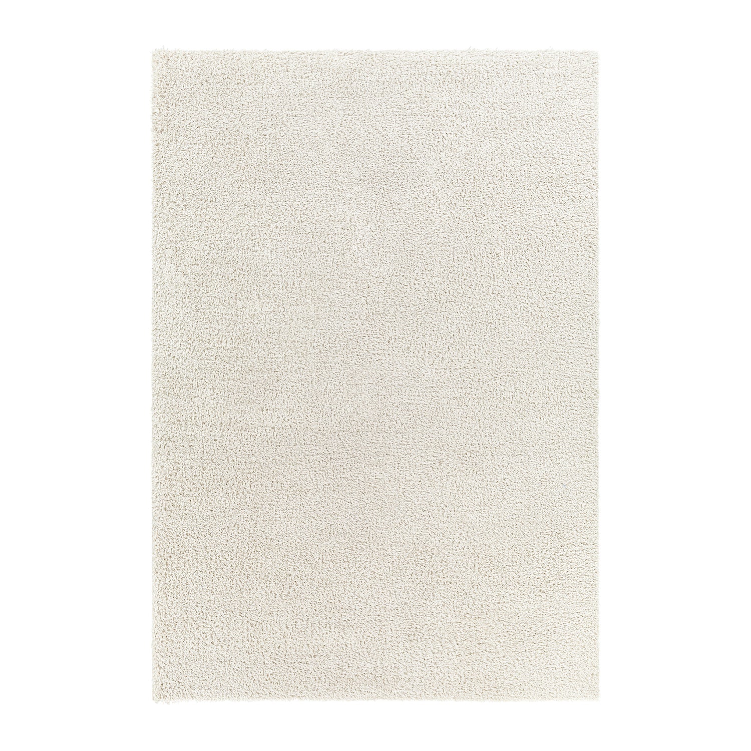 by fonQ Nuv Vloerkleed 160 x 213 cm - Beige