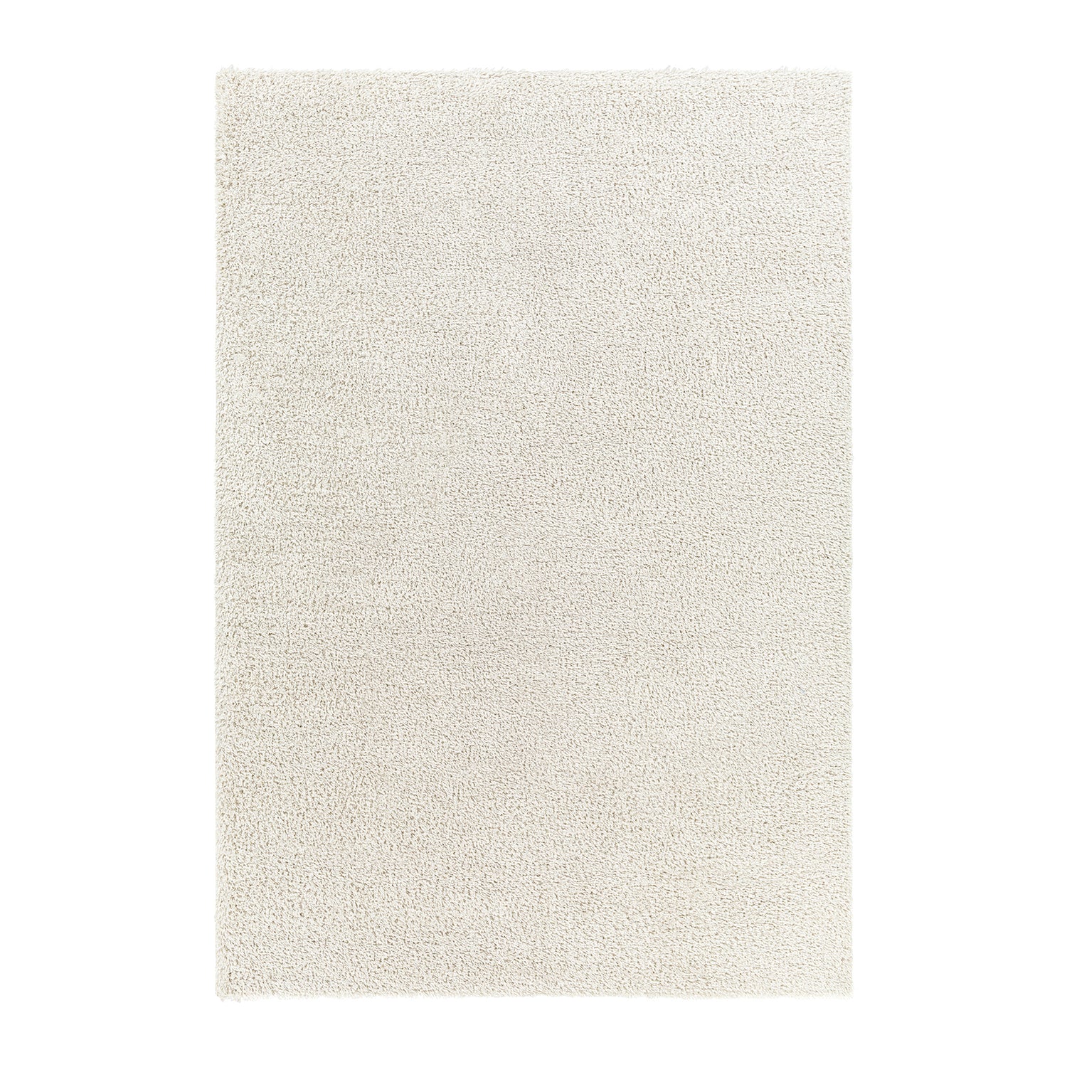 by fonQ Nuv Vloerkleed 200 x 275 cm - Beige