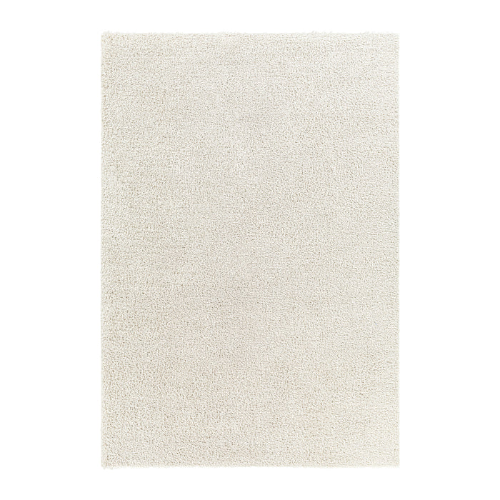 by fonQ Nuv Vloerkleed 200 x 275 cm - Beige