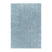 by fonQ Nuv Vloerkleed 160 x 213 cm - IJsblauw