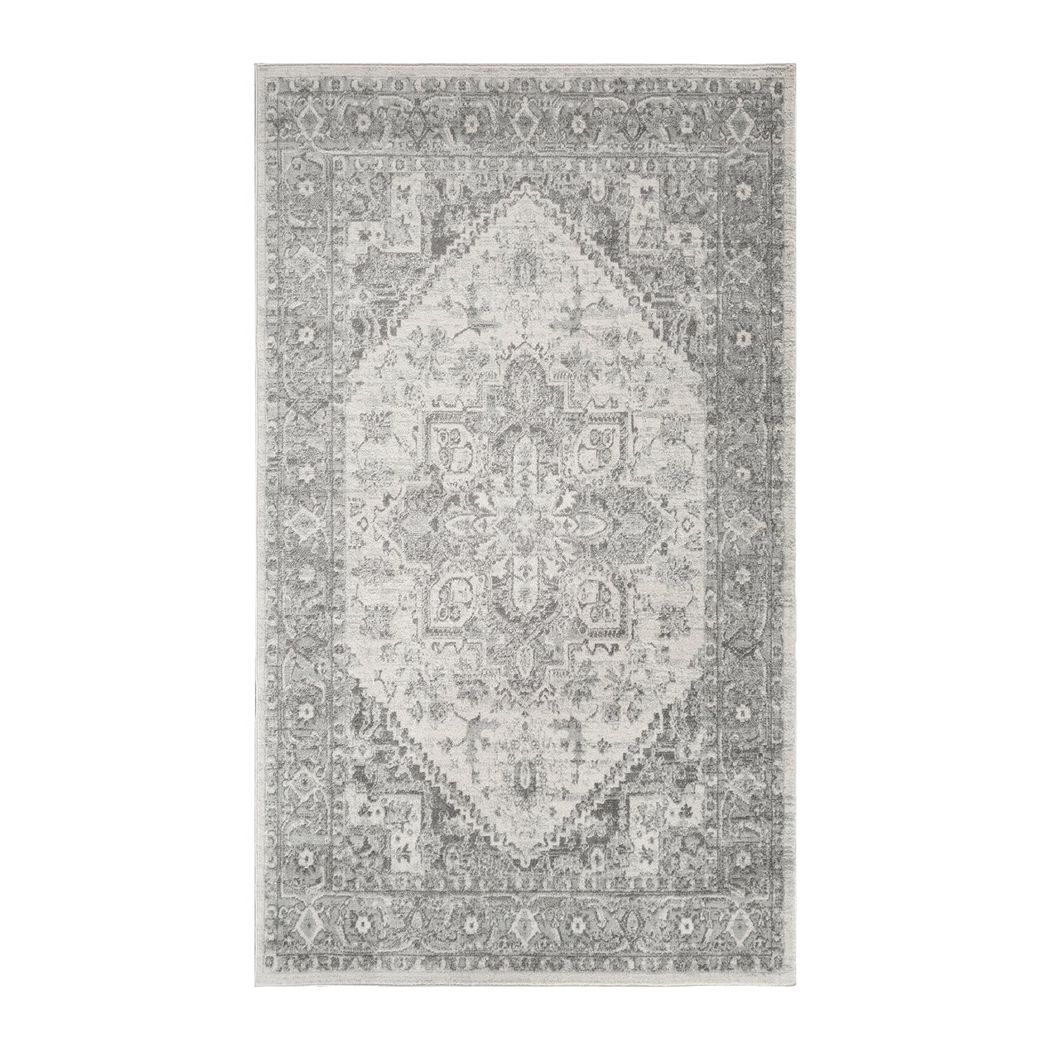 by fonQ Ferah Vloerkleed 80 x 150 cm