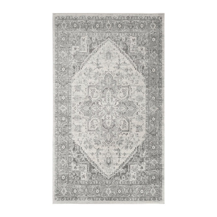 by fonQ Ferah Vloerkleed 80 x 150 cm