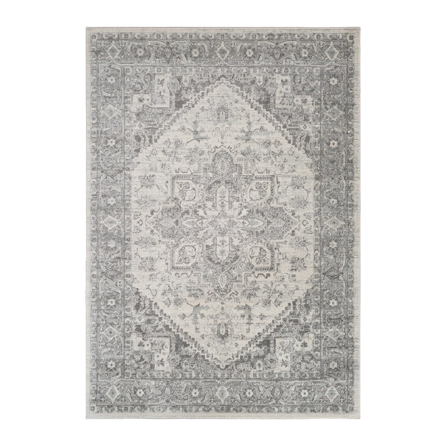 by fonQ Ferah Vloerkleed 200 x 275 cm