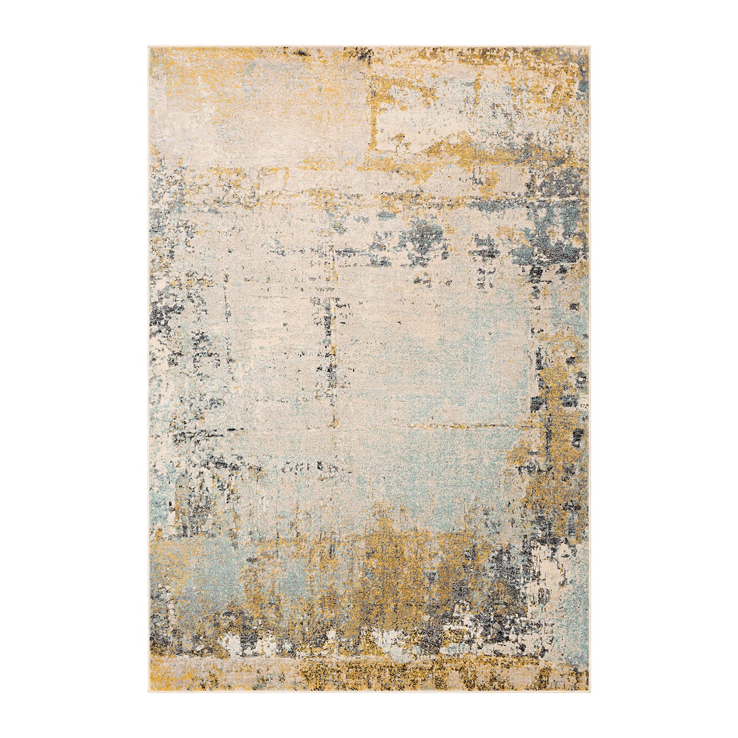 by fonQ Craze Vloerkleed 200 x 275 cm