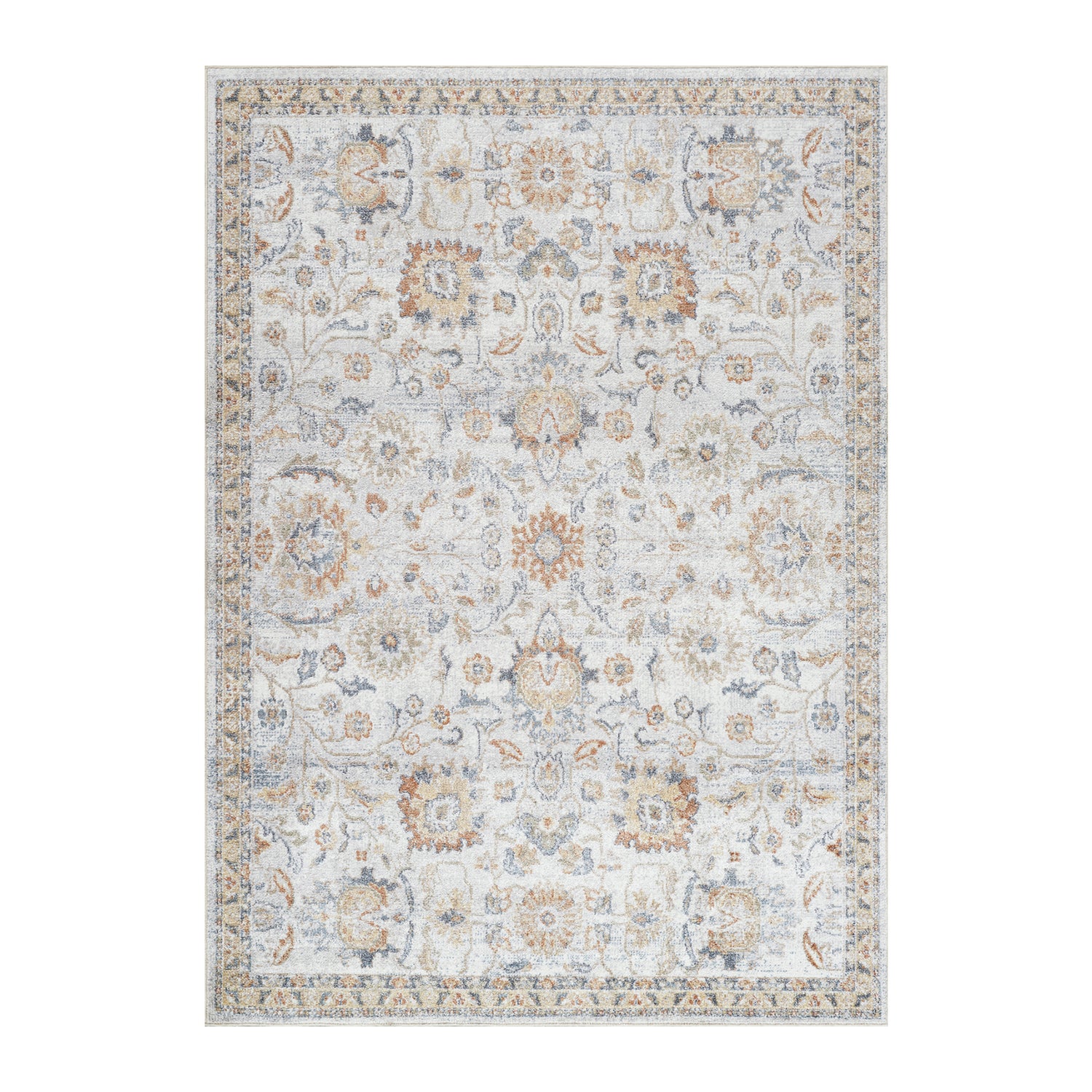 by fonQ Savia Vloerkleed 120 x 170 cm