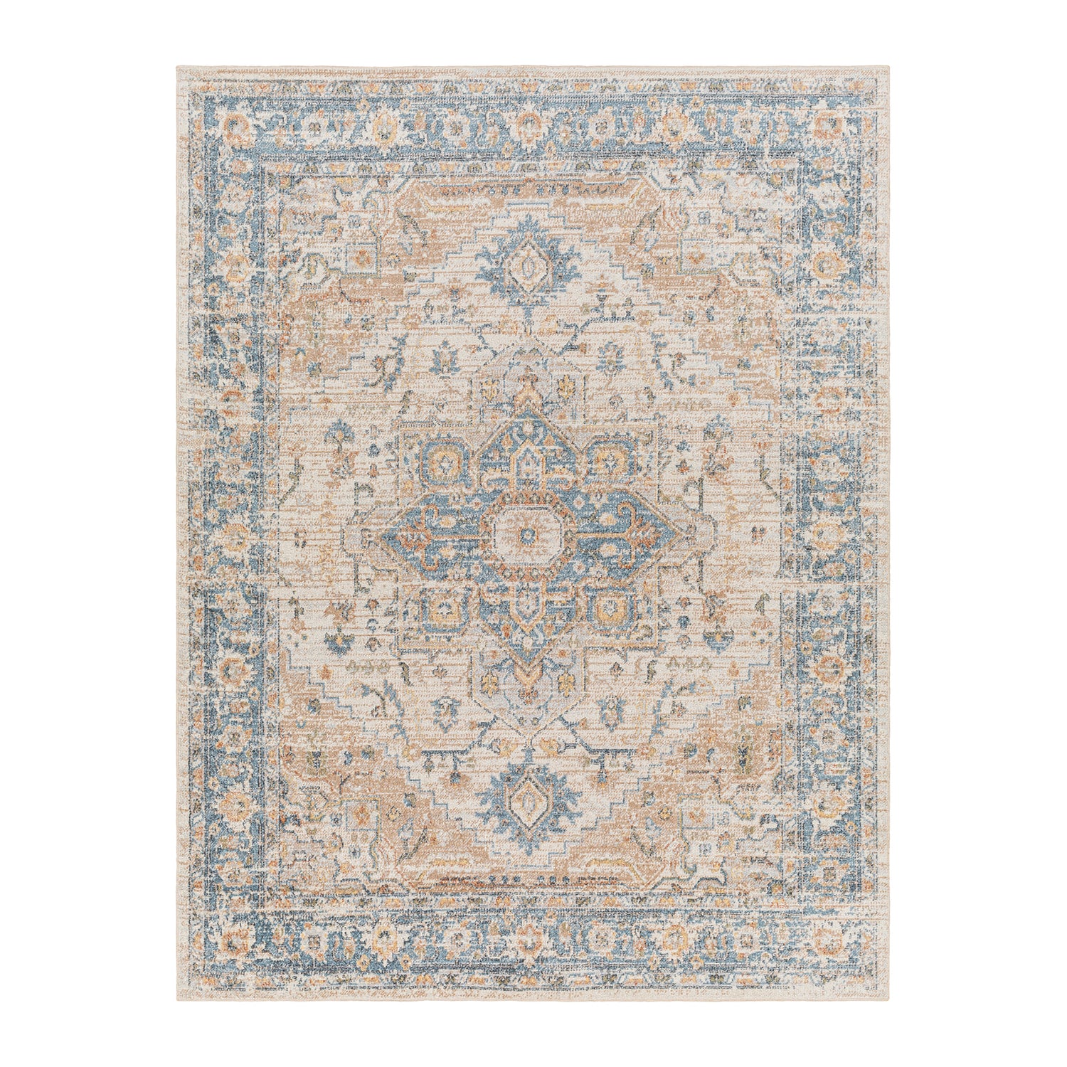 by fonQ Reve Vloerkleed 200 x 275 cm