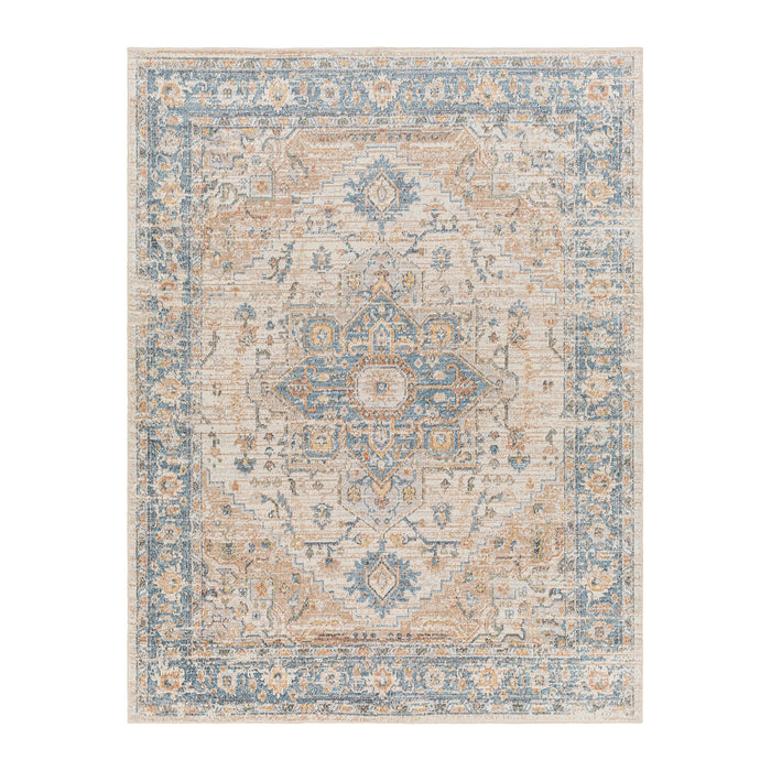 by fonQ Reve Vloerkleed 200 x 275 cm