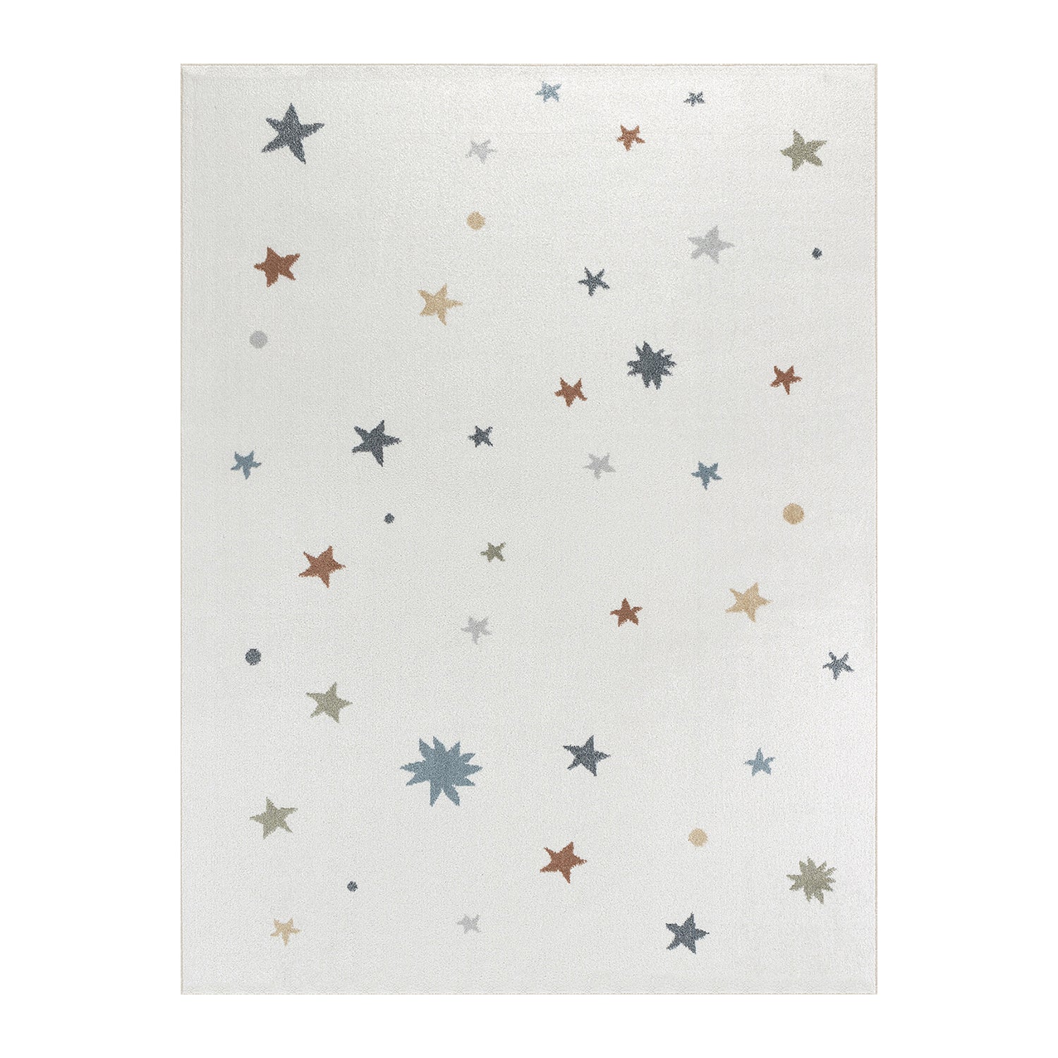 by fonQ Auri Vloerkleed 140 x 200 cm