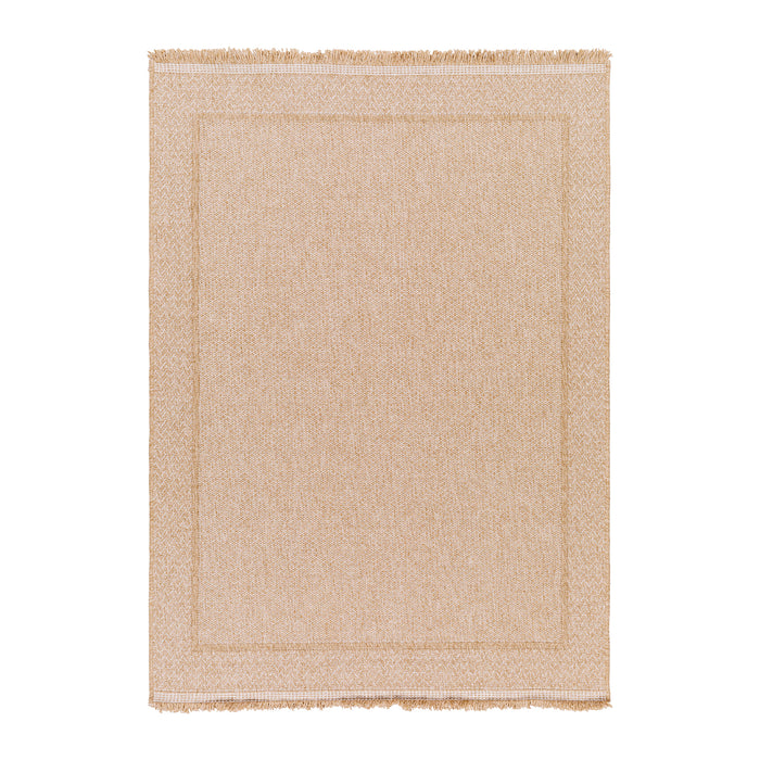 by fonQ Tundra Vloerkleed 120 x 170 cm - Naturel