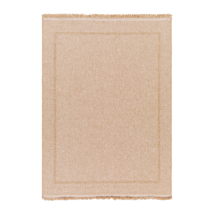 by fonQ Tundra Vloerkleed 160 x 213 cm - Naturel