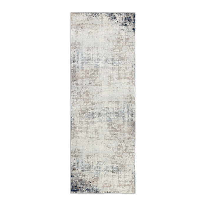 by fonQ Miran Vloerkleed Loper 80 x 220 cm