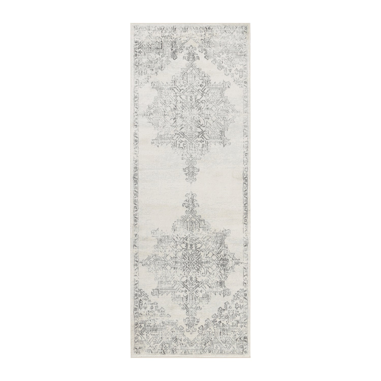 by fonQ Fable Vloerkleed Loper 80 x 220 cm