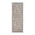 by fonQ Taru Runner Vloerkleed 80 x 220 cm - Taupe