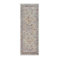 by fonQ Taru Runner Vloerkleed 80 x 220 cm - Taupe