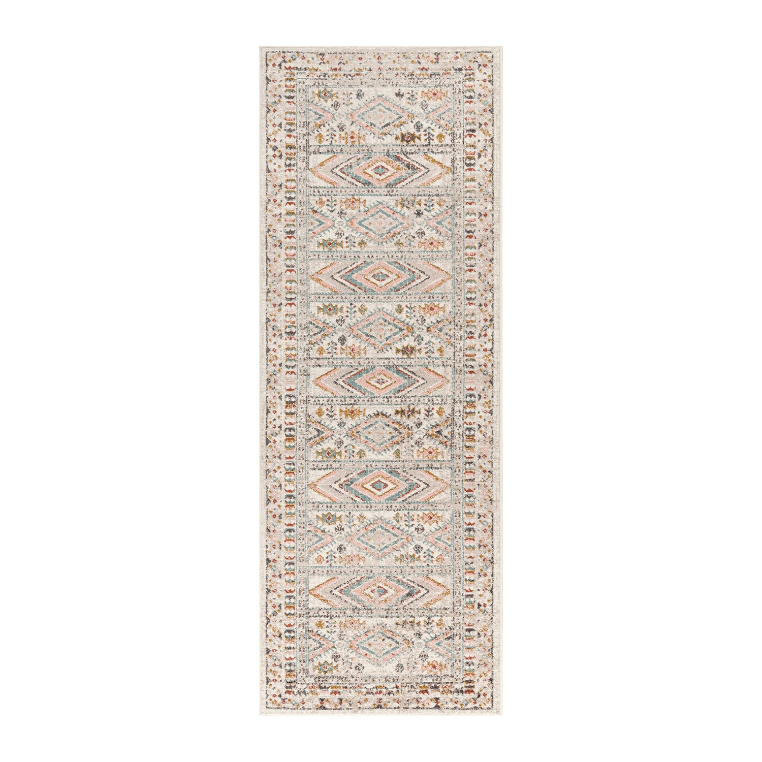 by fonQ Miri Runner Vloerkleed 80 x 220 cm