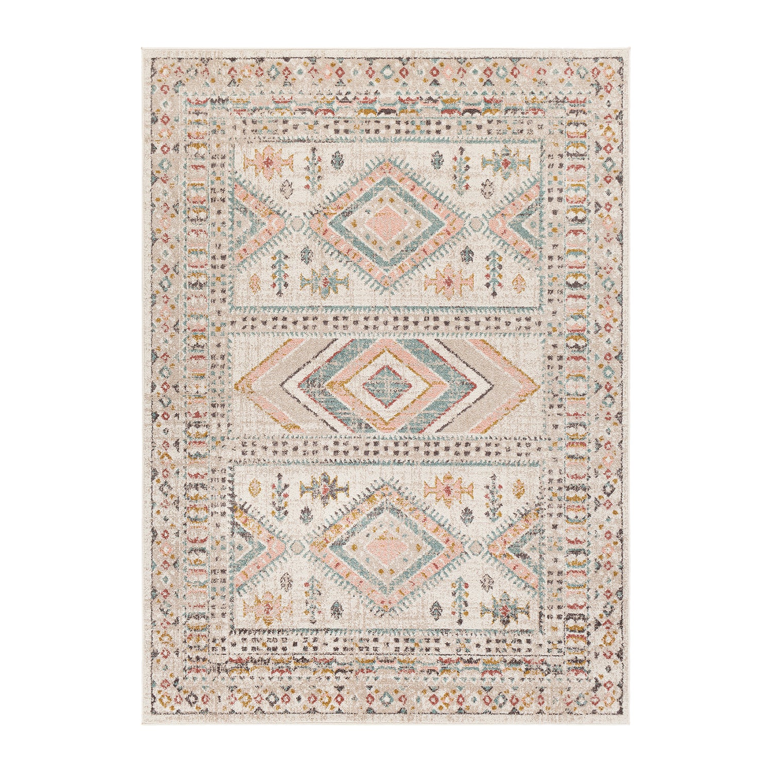 by fonQ Miri Vloerkleed 160 x 213 cm