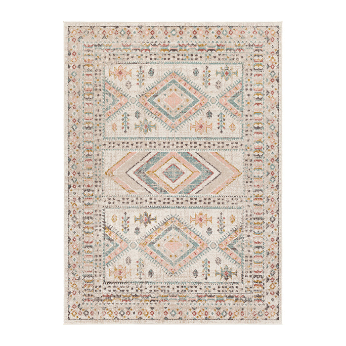 by fonQ Miri Vloerkleed 200 x 275 cm