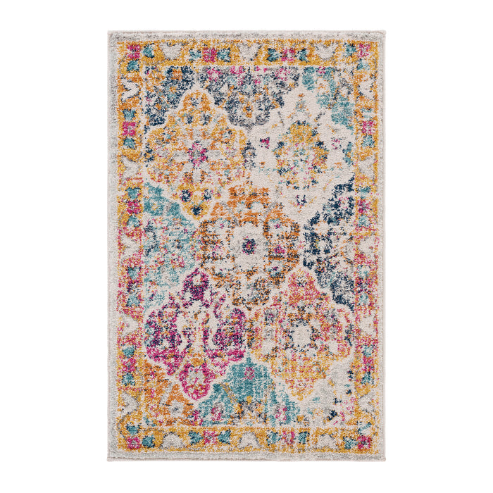 by fonQ Safi Vloerkleed 160 x 220 cm