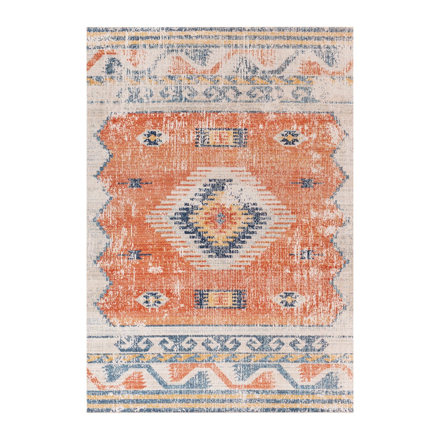 by fonQ Solya Vloerkleed 160 x 213 cm