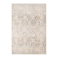 by fonQ Faded Vloerkleed 160 x 220 cm - Beige