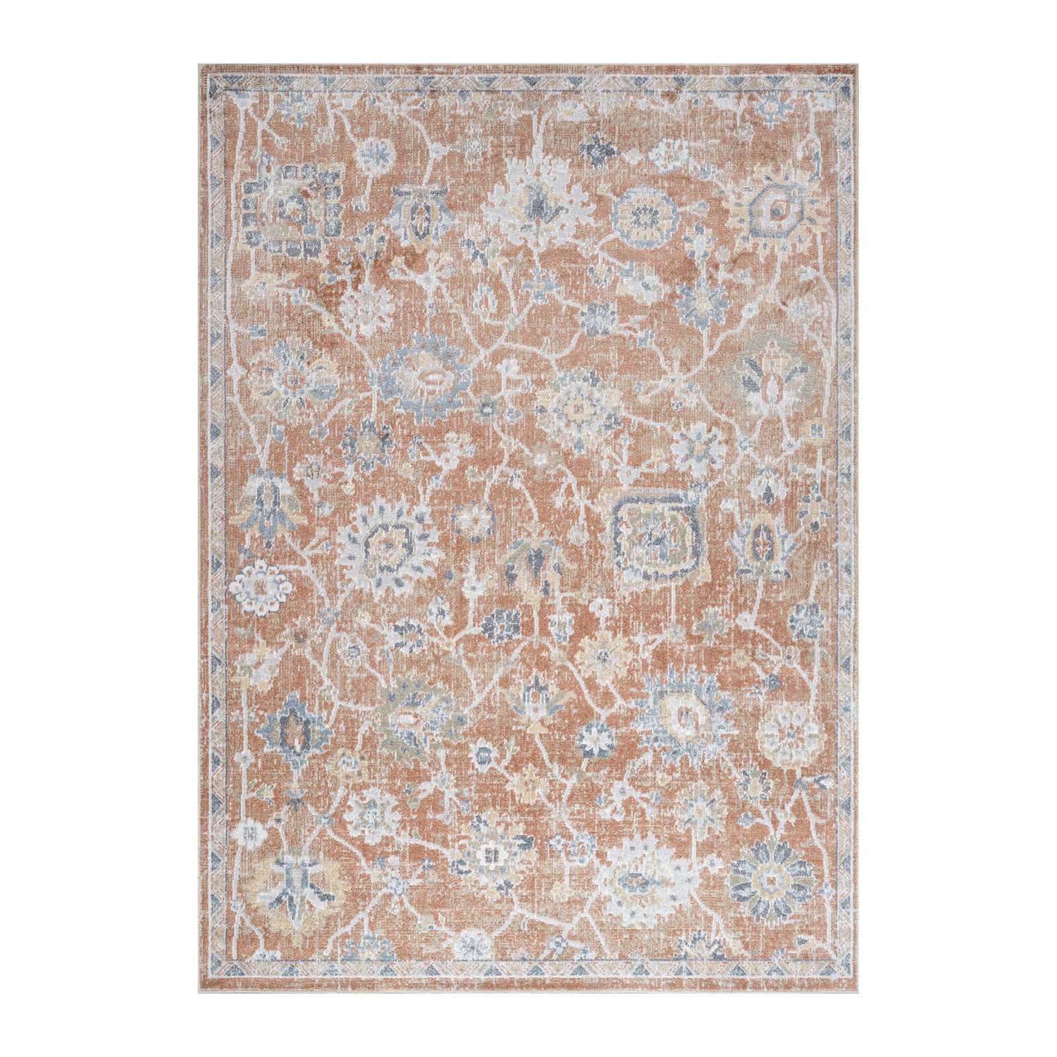 by fonQ Esha Vloerkleed 120 x 170 cm