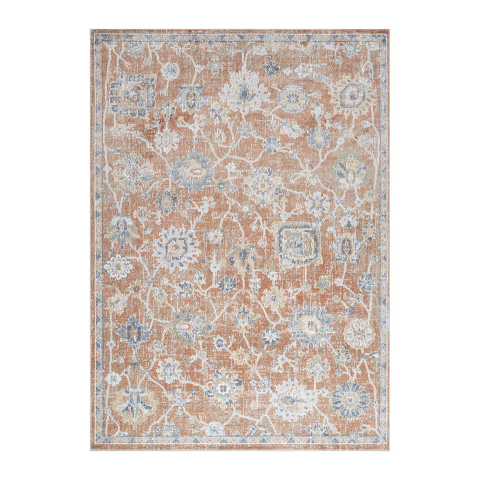 by fonQ Esha Vloerkleed 120 x 170 cm