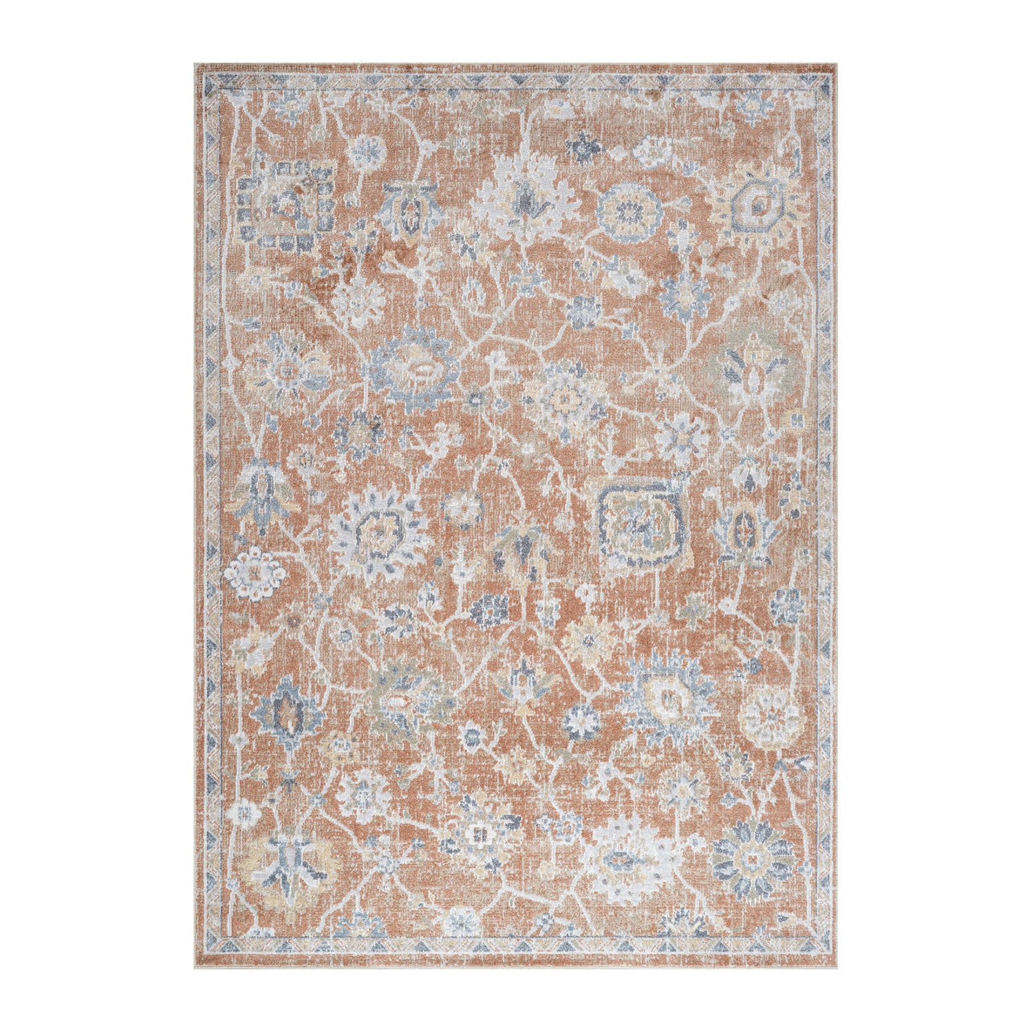 by fonQ Esha Vloerkleed 200 x 275 cm