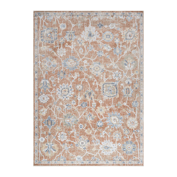 by fonQ Esha Vloerkleed 200 x 275 cm