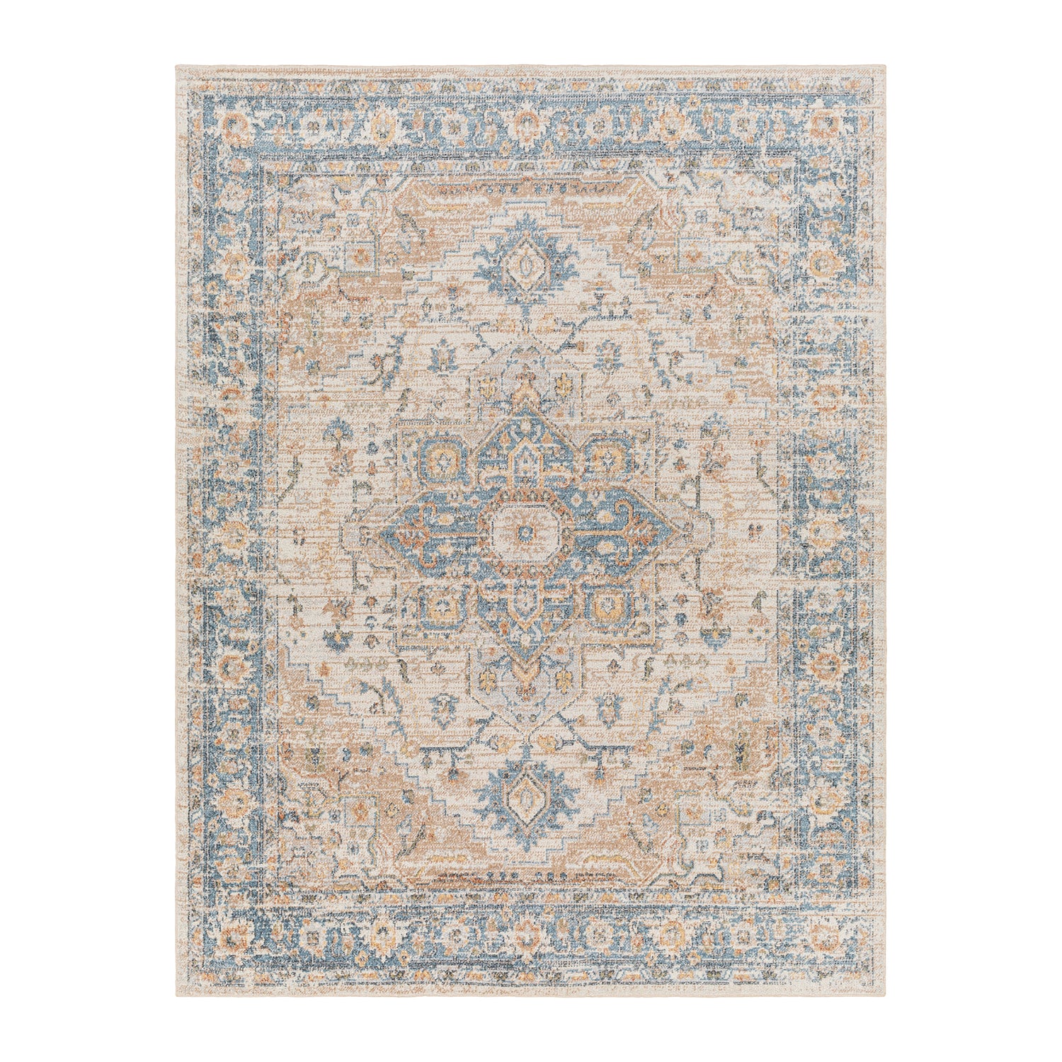 by fonQ Reve Vloerkleed 160 x 213 cm