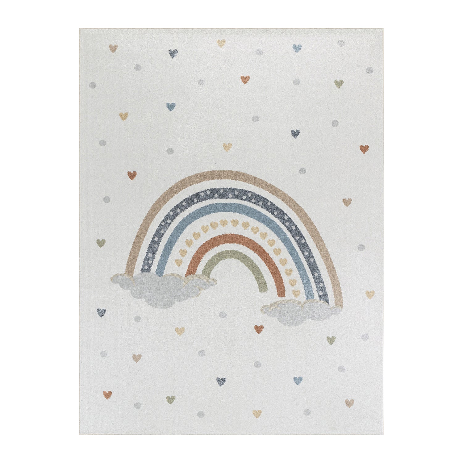 by fonQ Arci Vloerkleed 120 x 170 cm