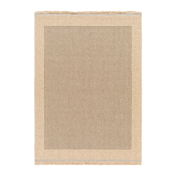 by fonQ Tundra Vloerkleed 120 x 170 cm - Latte