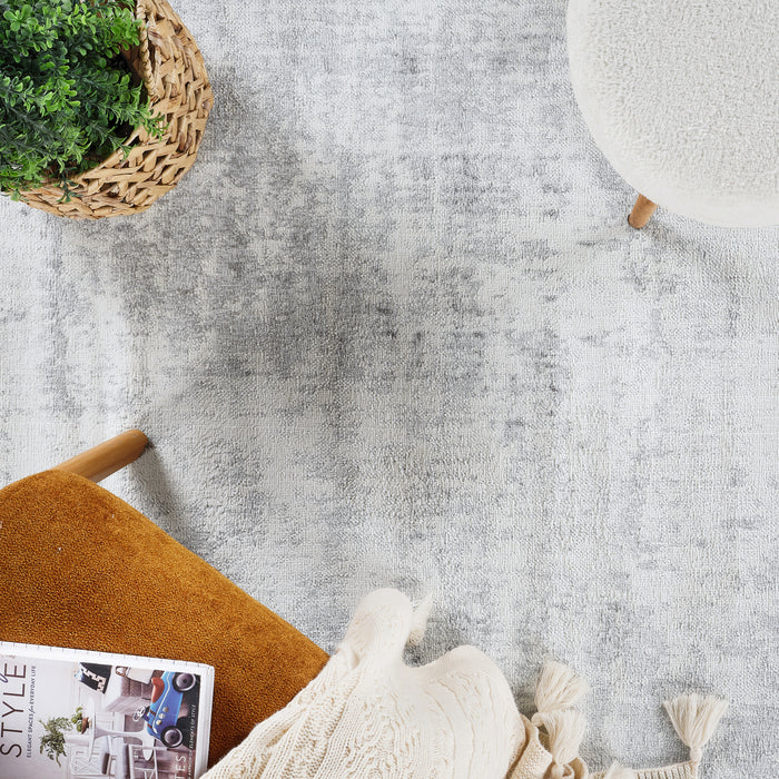 by fonQ Usta Vloerkleed 200 x 275 cm