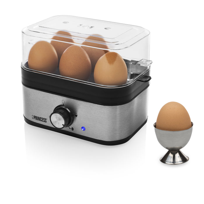 Princess 262041 Eierkoker