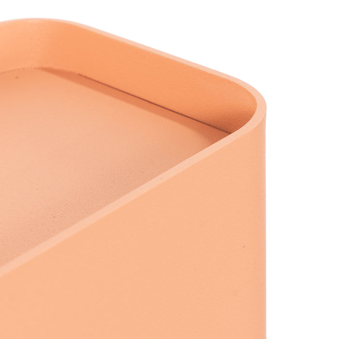 Spinder Design Dax Play 5 Wandkapstok H 12 cm - Clay Terra