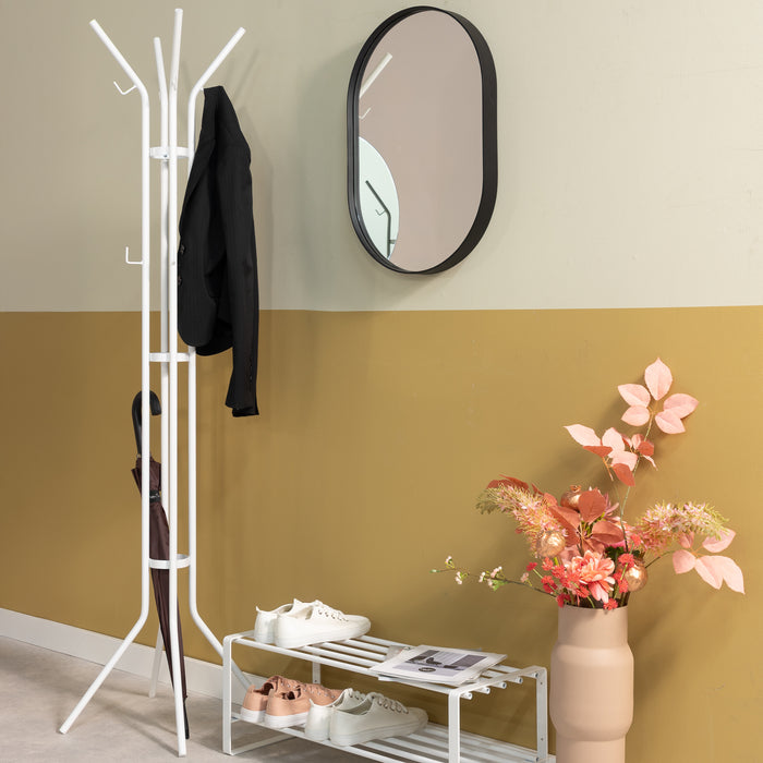 Spinder Design Jessy Staande Kapstok - Wit