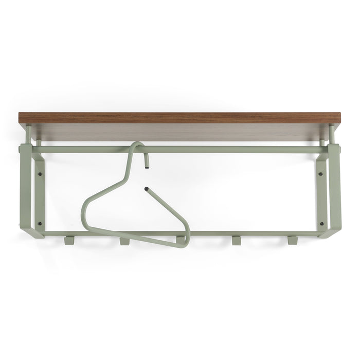 Spinder Design Rex 3 Wandkapstok