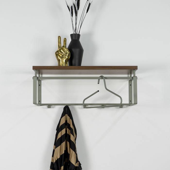 Spinder Design Rex 3 Wandkapstok