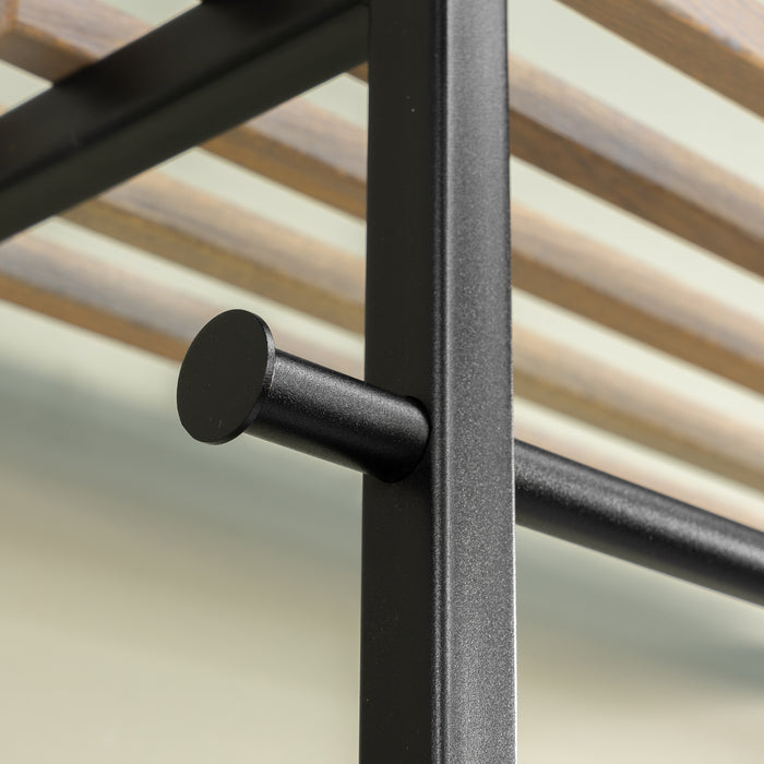 Spinder Design Marco Wandkapstok