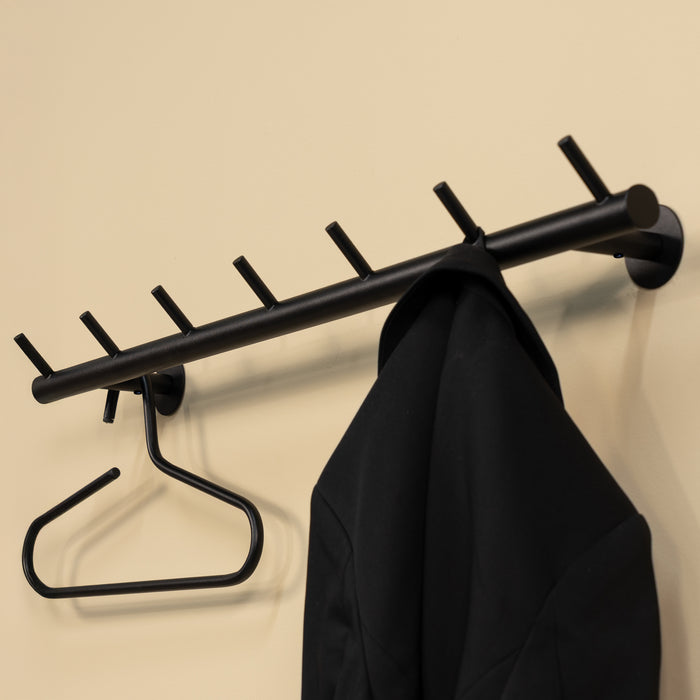 Spinder Design Odin Wandkapstok